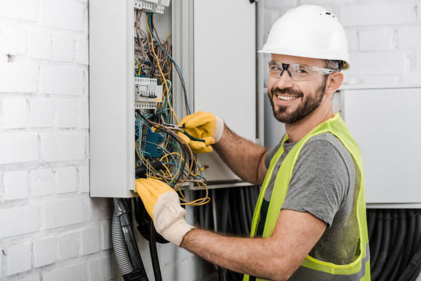 Best Electrical Outlet Repair  in Princeton, WI