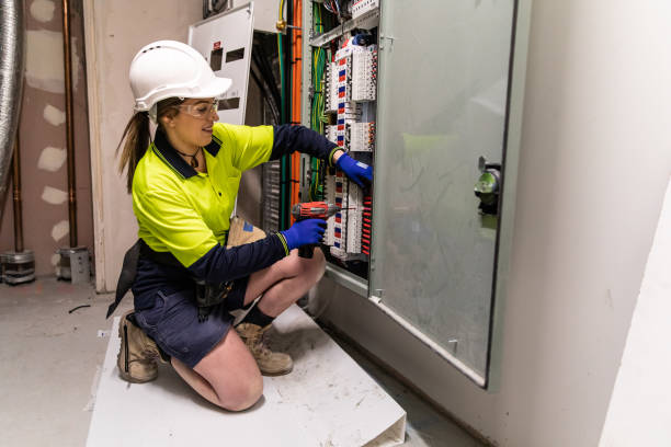 Best Residential Electrician Services  in Princeton, WI
