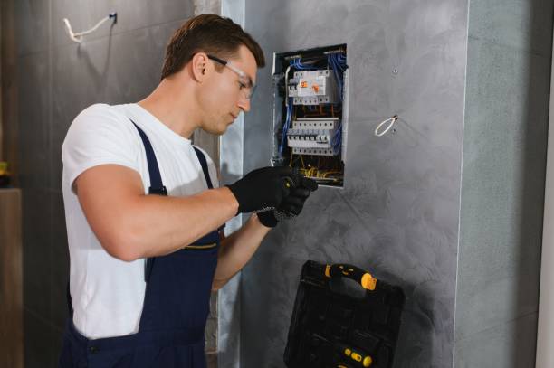 Electrical Upgrades for Homes in WI