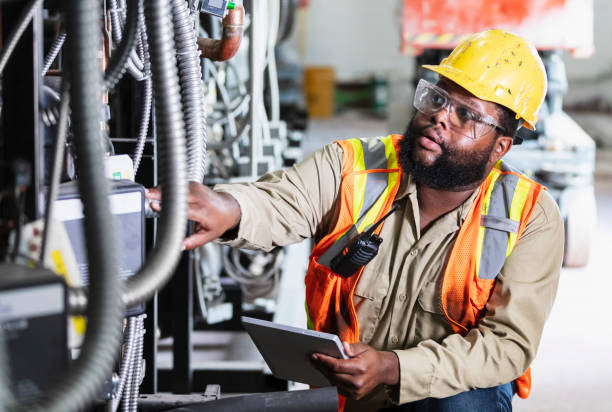 Best Licensed Electrician  in Princeton, WI