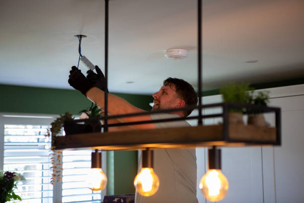 Best Electrical Rewiring Services  in Princeton, WI