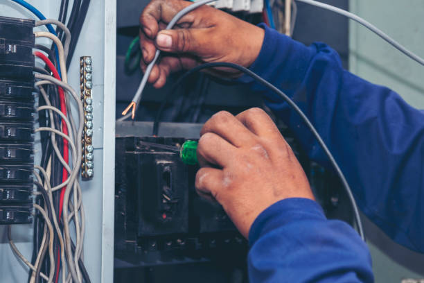Best Electrical Contractors for Businesses  in Princeton, WI