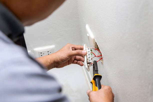 Best Affordable Electrician  in Princeton, WI