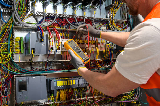 Best Circuit Breaker Repair  in Princeton, WI