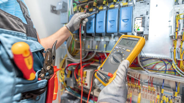 Best Emergency Electrician Near Me  in Princeton, WI